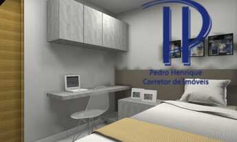 Imagem 6: Apartamento no Geisel com 3 Quartos