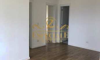 Imagem 3: CURITIBA - Apartamento Padrão - Capão Raso