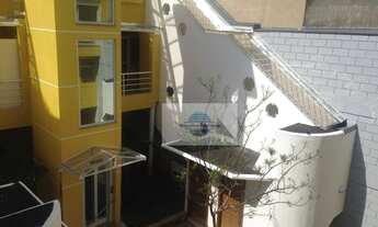 Imagem 7: Sobrado Condomínio Fechado Pirituba