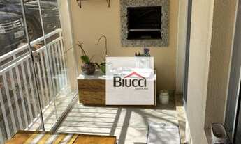 Imagem: Apartamento com 3 dormitórios à venda