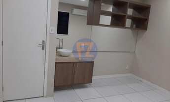 Imagem 3: SALA para aluguel, 4 vagas, Dionisio Torres - FORTALEZA/CE