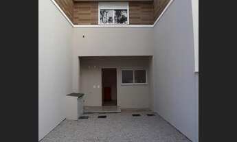 Imagem 7: Casa Geminada para Venda em Florianópolis, Saco Grande, 3 dormitórios, 1 suíte, 3 banheiro