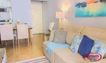 Imagem 4: Lindo apartamento na Barra Funda