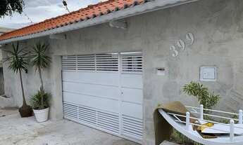 Imagem: Casa para Venda em Mogi das Cruzes, Vila