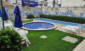 Imagem 6: Torre - 02 qts, 01 suíte - NASCENTE