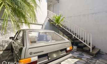 Imagem 4: Sobrado para Venda em São Paulo, Mooca, 5 dormitórios, 4 suítes, 5 banheiros, 2 vagas