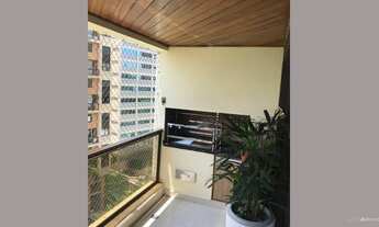Imagem 6: São Paulo - Apartamento Padrão - Vila Sônia