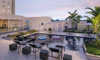 Imagem 6: Um show de Apartmentos de 1 e 2/4 Tabuleiro dos Martins ao lado da Carajás. AP