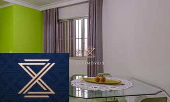 Imagem 2: Apartamento com 2 dormitórios à venda, 50 m² por R$ 280.000,00 - Freguesia do Ó - São Paul