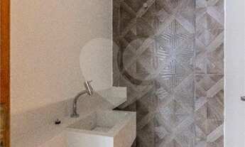 Imagem 2: Sobrado com 3 quartos em SANTANA