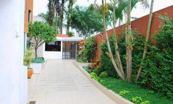 Imagem 2: Apartamento para venda com 113 metros quadrados com 3 quartos em Santo Amaro - São Paulo