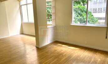 Imagem 6: Apartamento à venda Copacabana com 115 m² de 3 Quartos Com Armários Sala Ampla 2 ambiente