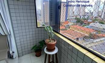 Imagem 7: Apartamento no Manaíra com 3 quartos e 2 vagas de garagem