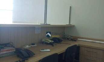 Imagem 4: IMÓVEL COMERCIAL COM 6 SALAS E 3 VAGAS DE GARAGEM PARA LOCAÇÃO EM VINHEDO