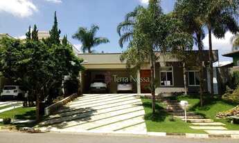 Imagem: Casa Térrea em Condomínio Fechado