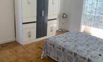 Imagem 3: Apartamento para aluguel tem 120 metros quadrados com 3 quartos em Copacabana - Rio de Jan