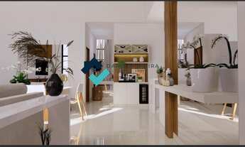 Imagem 4: Casa em Condomínio para Venda em Indaiatuba, Jardim Juliana, 3 dormitórios, 3 suítes, 4 ba