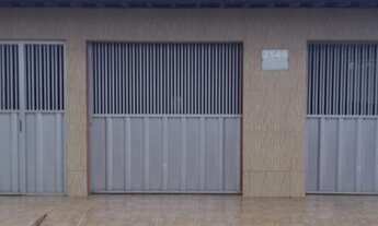 Imagem: Casa no Panatis