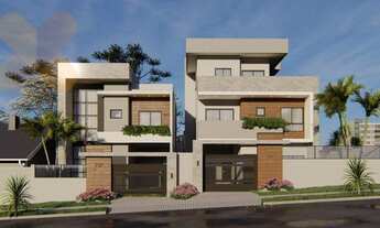 Imagem 3: Sobrado com 3 dormitórios à venda, 122 m² por R$ 799.900,00 - Silveira da Motta - São José