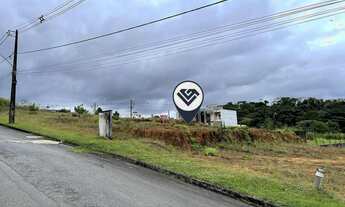 Imagem 3: Terreno à venda no bairro Chico de Paulo - Jaraguá do Sul/SC