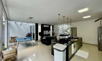 Imagem 6: Casa à venda com 5 dormitórios , 300 m² - Riviera Módulo 18 - Bertioga/SP