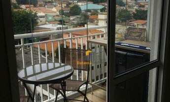 Imagem: Apto Jaguaré 3 dormitórios