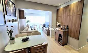 Imagem 3: Apartamento com 2 dormitórios, e varanda, para venda na Vila Mascote