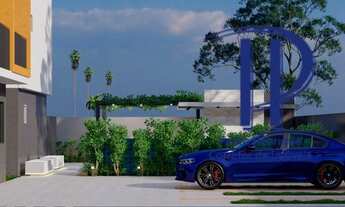 Imagem 3: Apartamento com área de lazer no Cristo Redentor