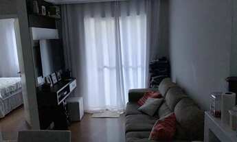 Imagem 6: Apartamento para venda possui 49 metros quadrados com 2 quartos,excelente Localização