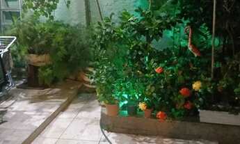 Imagem 3: Casa para venda possui 140 metros quadrados com 2 quartos