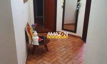 Imagem 5: Sobrado com 3 dormitórios à venda, 300 m² por R$ 950.000,00 - Campos Elíseos - Taubaté/SP