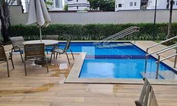 Imagem 7: Edf Via Jardins-Boa Viagem, 137M², 4 Quartos, 4 Suítes, 2 Vagas, Localizado, Luxo, Oportun