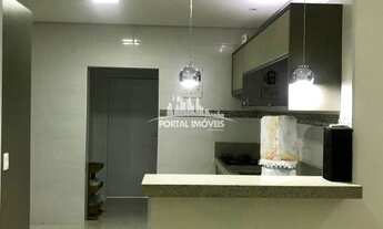 Imagem 5: LIMEIRA - Casa de Condomínio - Terras de São Bento I