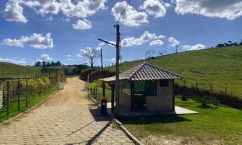 Imagem 3: Terreno Hotel Fazenda Santa Rita em Chácara
