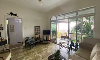 Imagem 3: Casa para venda com 130 metros quadrados com 2 quartos em Parque da Lapa - São Paulo - SP