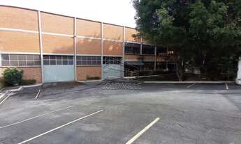 Imagem: GA4145 - Alugar galpão em Barueri com 3.900