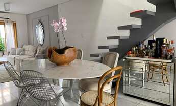 Imagem 5: Casa para venda possui 170 metros quadrados com 4 quartos em Aclimação - São Paulo - SP