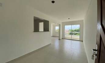 Imagem 2: Apartamentos novos c/ 2 quartos à venda em Cidade Verde - Nova Parnamirim