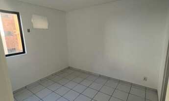 Imagem 2: Apartamento com 2 quartos sendo 1 suíte na Santa Amélia