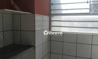 Imagem 7: Apartamento com 3 dormitórios à venda, 60 m² por R$ 150.000,00 - Santa Isabel - Teresina/P