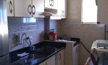 Imagem 3: 2 QUARTOS - SEMI-MOBILIADO - PRÓXIMO DO SHOPPING CONTINENTE - AP887