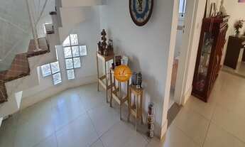 Imagem 5: SÃO JOSÉ DOS CAMPOS - Casa de Condomínio - URBANOVA IV-A