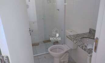 Imagem 7: Apartamento com 2 dormitórios para alugar, 57 m² por R$ 1.000,00/mês - Loteamento Parque R