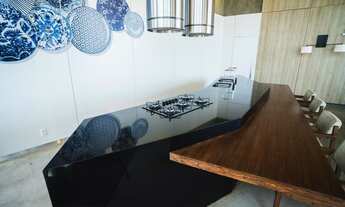 Imagem 4: Lote / Terreno para venda com 531 m² em Alphaville - Lagoa dos Ingleses - Nova Lima - MG