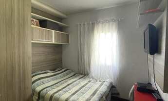 Imagem 5: APARTAMENTO RESIDENCIAL em BARUERI - SP, JARDIM TUPANCI