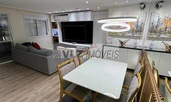 Imagem 2: APARTAMENTO NA REGIÃO DO METRO SAÚDE, OPORTUNIDADE!