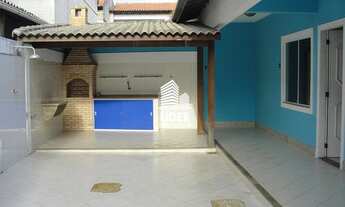 Imagem 2: Casa em condomínio à venda Peró - Cabo Frio (RJ