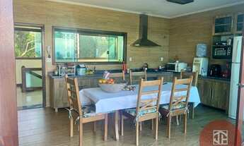 Imagem 3: Casa para venda tem 430 metros quadrados com 4 quartos em Jaconé (Sampaio Correia) - Saqua