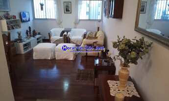 Imagem 2: Apartamento para Venda em São José dos Campos, Jardim Bela Vista, 2 dormitórios, 2 banheir