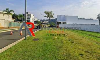 Imagem 5: TERRENO RESIDENCIAL em VOTORANTIM - SP, ALPHAVILLE NOVA ESPLANADA